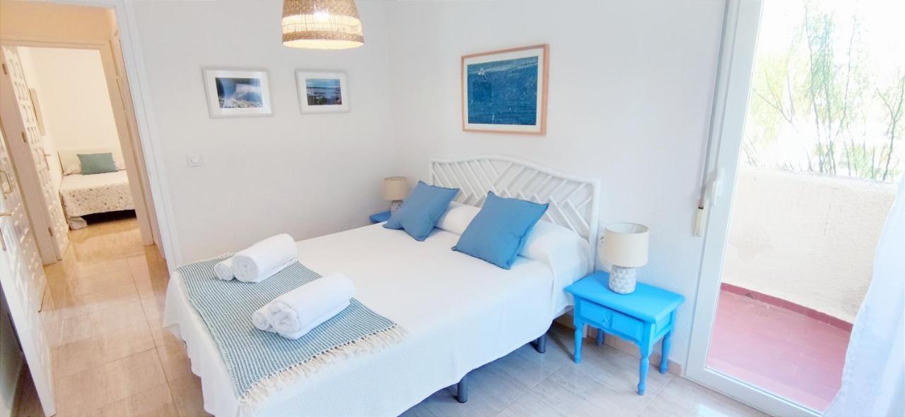 Apartamento La Felicidad II By Denia Costa Exterior foto